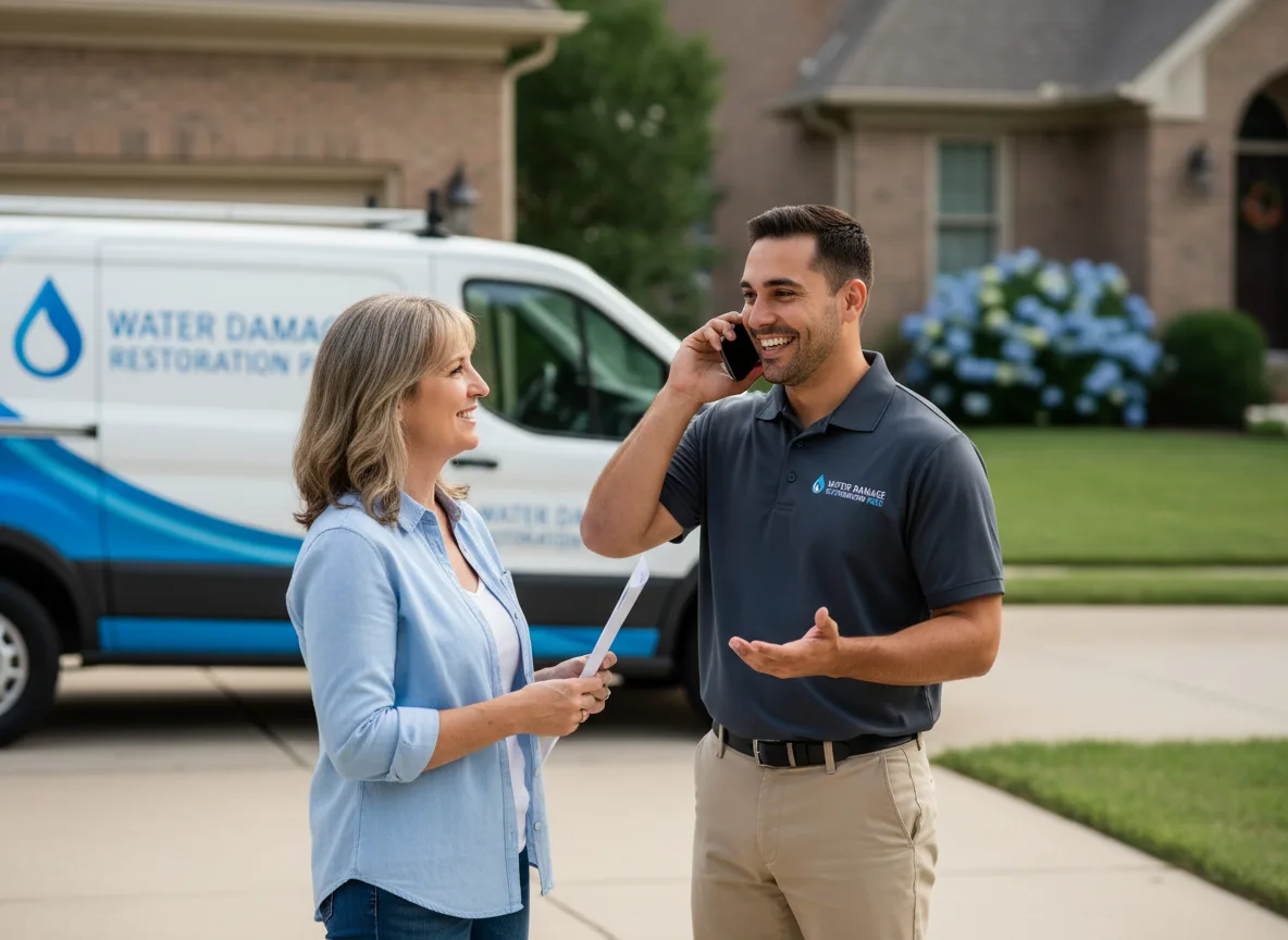 Flood Restoration Ripon, CA FAQs